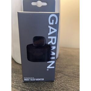 Garmin Index™ Sleep Monitor (Smart Sleep Band, Size L-XL)